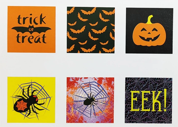 halloween production detail halloween production detail